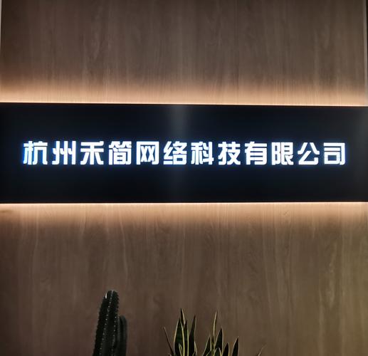 杭州禾简网络科技 领跑信息系统集成服务新高度